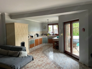 Csömör - 1 szintes korszerű családi ház! - kép 12