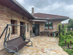 Csömör - 1 szintes korszerű családi ház! - kép 13