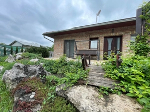 Csömör - 1 szintes korszerű családi ház! - kép 5