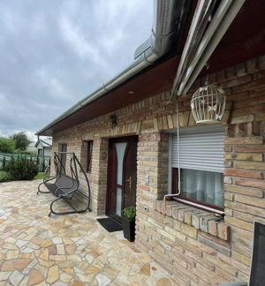 Csömör - 1 szintes korszerű családi ház! - kép 14