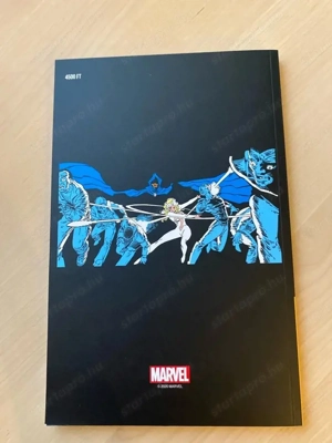 Köpeny és Kard Árny és fény Bubi kiadás   - kép 2