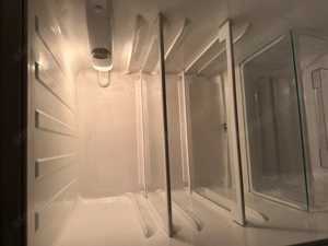 Zanussi ZRT18100WA Felülfagyasztós hűtőszekrény - kép 7