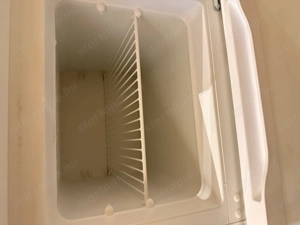 Zanussi ZRT18100WA Felülfagyasztós hűtőszekrény - kép 6