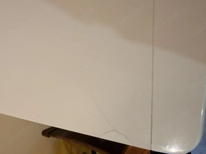 Zanussi ZRT18100WA Felülfagyasztós hűtőszekrény - kép 3