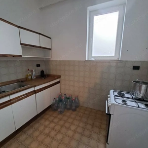 Monor központjában, 50 m2-es, összközműves házrész, külön bejárattal, saját kb. 250 m2-es telekkel - kép 4