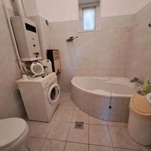 Monor központjában, 50 m2-es, összközműves házrész, külön bejárattal, saját kb. 250 m2-es telekkel - kép 7