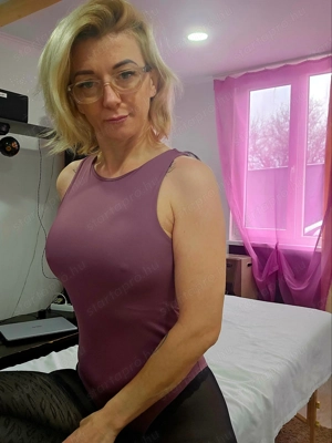 Érzéki masszázs  - kép 3