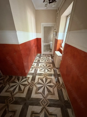 Nyíregyházán a Huszár soron 2 szobás lakás eladó! - kép 5