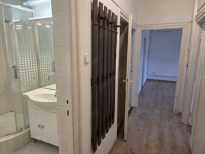 Óbudán szép 3 szobás erkélyes felújított lakás kiadó! - kép 6