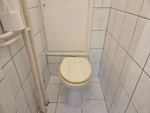 Óbudán szép 3 szobás erkélyes felújított lakás kiadó! - kép 11