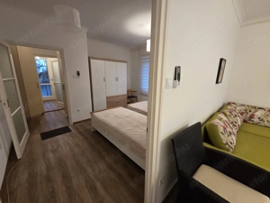 A XII. kerületben 2 szobás bútorozott gépesített lakás kiadó! - kép 3