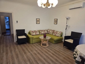 A XII. kerületben 2 szobás bútorozott gépesített lakás kiadó! - kép 2