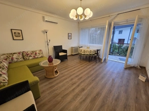 A XII. kerületben 2 szobás bútorozott gépesített lakás kiadó! - kép 4