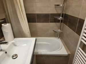 A XII. kerületben 2 szobás bútorozott gépesített lakás kiadó! - kép 6