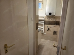 A XII. kerületben 2 szobás bútorozott gépesített lakás kiadó! - kép 8