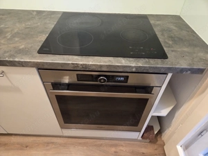 A XII. kerületben 2 szobás bútorozott gépesített lakás kiadó! - kép 12