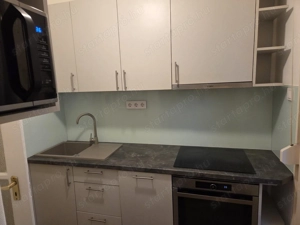 A XII. kerületben 2 szobás bútorozott gépesített lakás kiadó! - kép 7