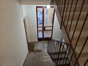 A XII. kerületben 2 szobás bútorozott gépesített lakás kiadó! - kép 15