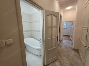 A II. kerületben 2 szobás bútorozatlan lakás kiadó! - kép 3