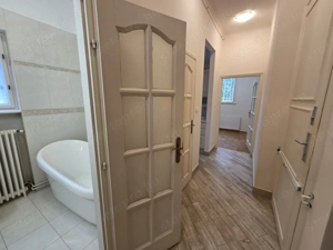 A II. kerületben 2 szobás bútorozatlan lakás kiadó! - kép 5