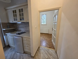 A II. kerületben 2 szobás bútorozatlan lakás kiadó! - kép 13