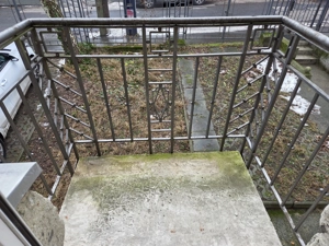 A II. kerületben 2 szobás bútorozatlan lakás kiadó! - kép 9