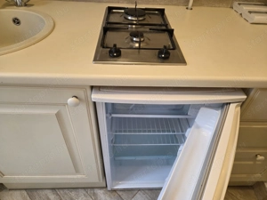 A II. kerületben 2 szobás bútorozatlan lakás kiadó! - kép 12