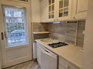 A II. kerületben 2 szobás bútorozatlan lakás kiadó! - kép 16