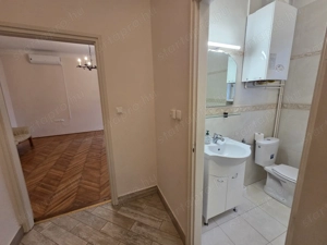 A II. kerületben 2 szobás bútorozatlan lakás kiadó! - kép 14