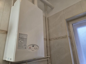 A II. kerületben 2 szobás bútorozatlan lakás kiadó! - kép 8