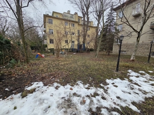 A II. kerületben 2 szobás bútorozatlan lakás kiadó! - kép 15