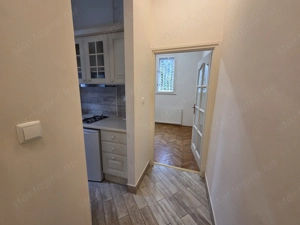 A II. kerületben 2 szobás bútorozatlan lakás kiadó! - kép 11