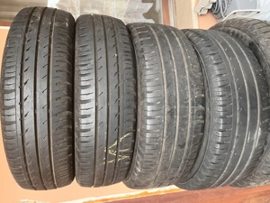 Eladó Smart nyárigumi szett  - kép 2