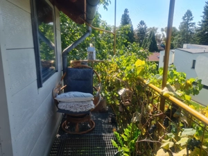 Rómaifürdőn 2 szobás bútorozott gépesített lakás kiadó! - kép 8