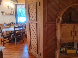 Rómaifürdőn 2 szobás bútorozott gépesített lakás kiadó! - kép 6