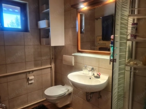 Rómaifürdőn 2 szobás bútorozott gépesített lakás kiadó! - kép 15