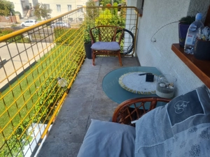 Rómaifürdőn 2 szobás bútorozott gépesített lakás kiadó! - kép 16