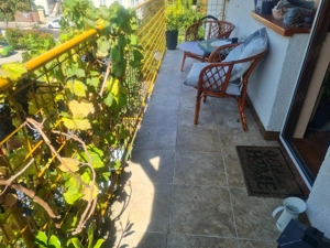 Rómaifürdőn 2 szobás bútorozott gépesített lakás kiadó! - kép 14