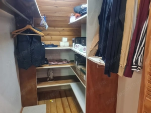 Rómaifürdőn 2 szobás bútorozott gépesített lakás kiadó! - kép 5