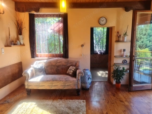 Rómaifürdőn 2 szobás bútorozott gépesített lakás kiadó! - kép 2