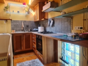 Rómaifürdőn 2 szobás bútorozott gépesített lakás kiadó! - kép 12