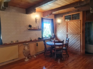 Rómaifürdőn 2 szobás bútorozott gépesített lakás kiadó! - kép 13