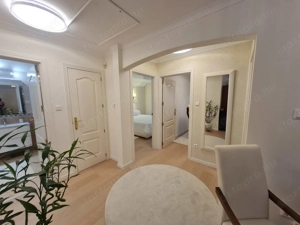 Luxuslakás kiadó a III. kerületben Csillaghegyen! - kép 4