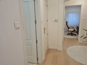 Luxuslakás kiadó a III. kerületben Csillaghegyen! - kép 11