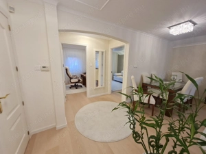 Luxuslakás kiadó a III. kerületben Csillaghegyen! - kép 13