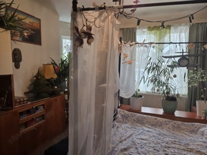 Csillaghegy Duna felőli oldalán 2 szobás ház kerttel eladó! - kép 2