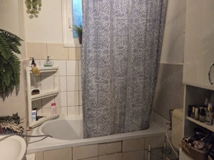 Csillaghegy Duna felőli oldalán 2 szobás ház kerttel eladó! - kép 5