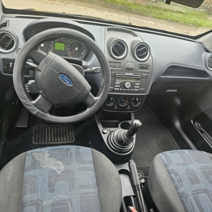 Ford Fiesta VI 1.3 Ambiente - kép 3
