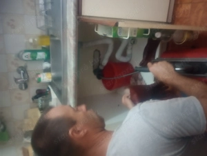 Duguláselháritás fix árakon! Kamerás csatorna vizsgálat! 0-24 - kép 4