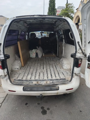 Robogó és motor szállítás!  - kép 5